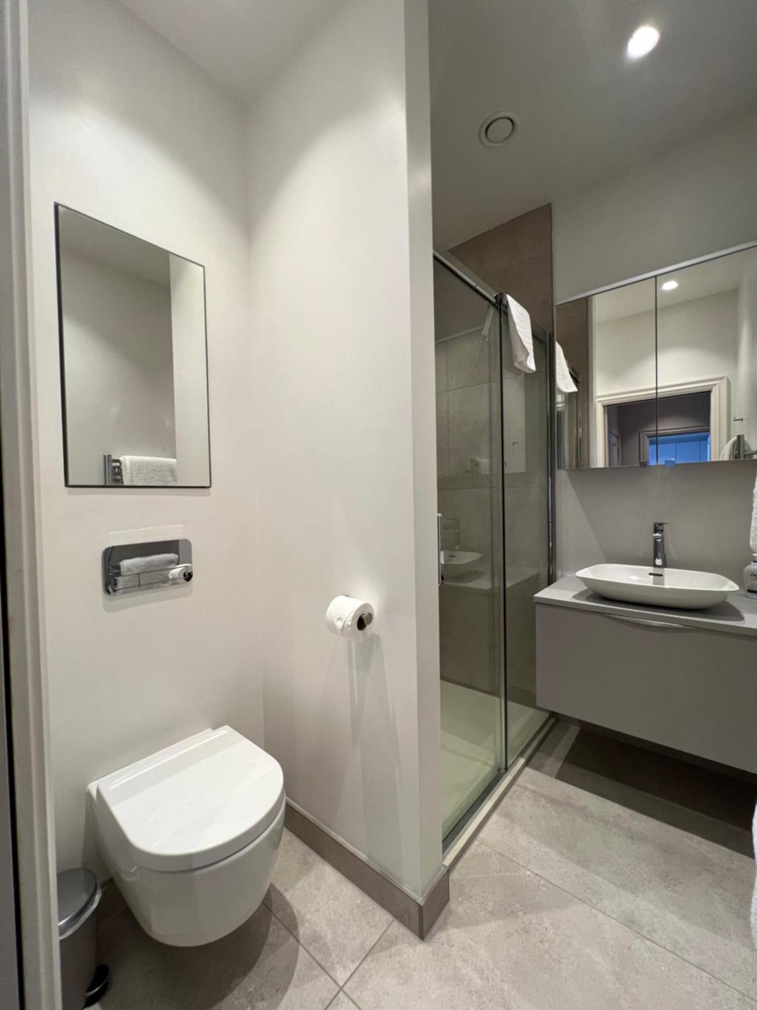 Apartment The Lytham Square *