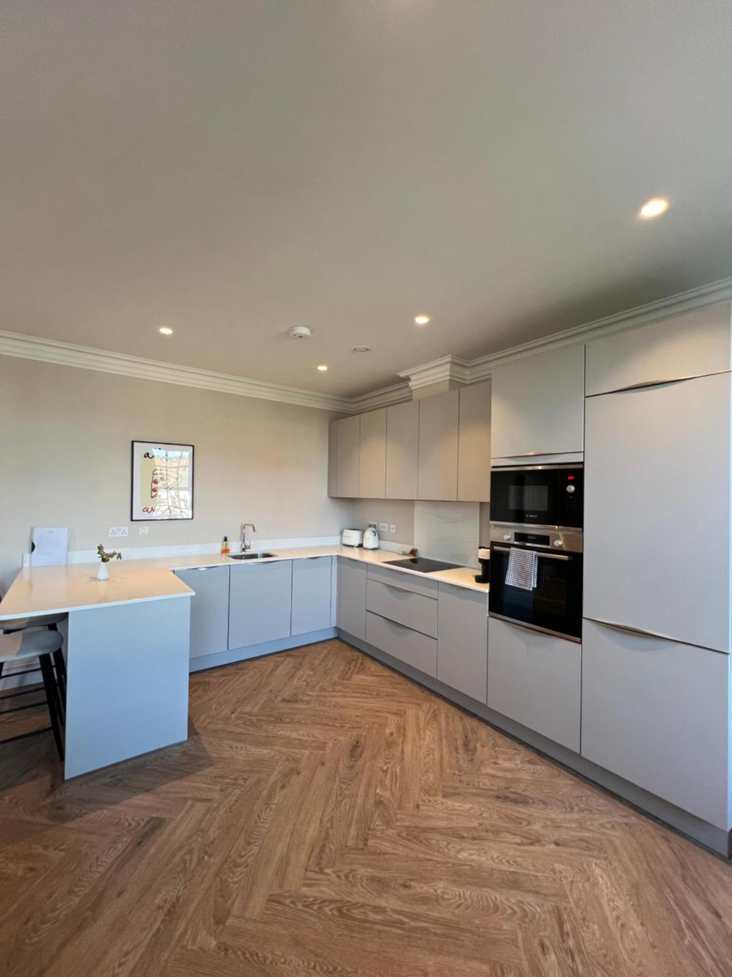 The Lytham Square Apartment Lytham St Annes