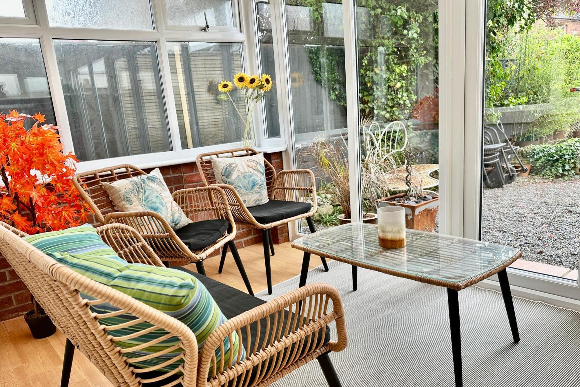 Holiday home Charles Alexander Short - Derbe House *