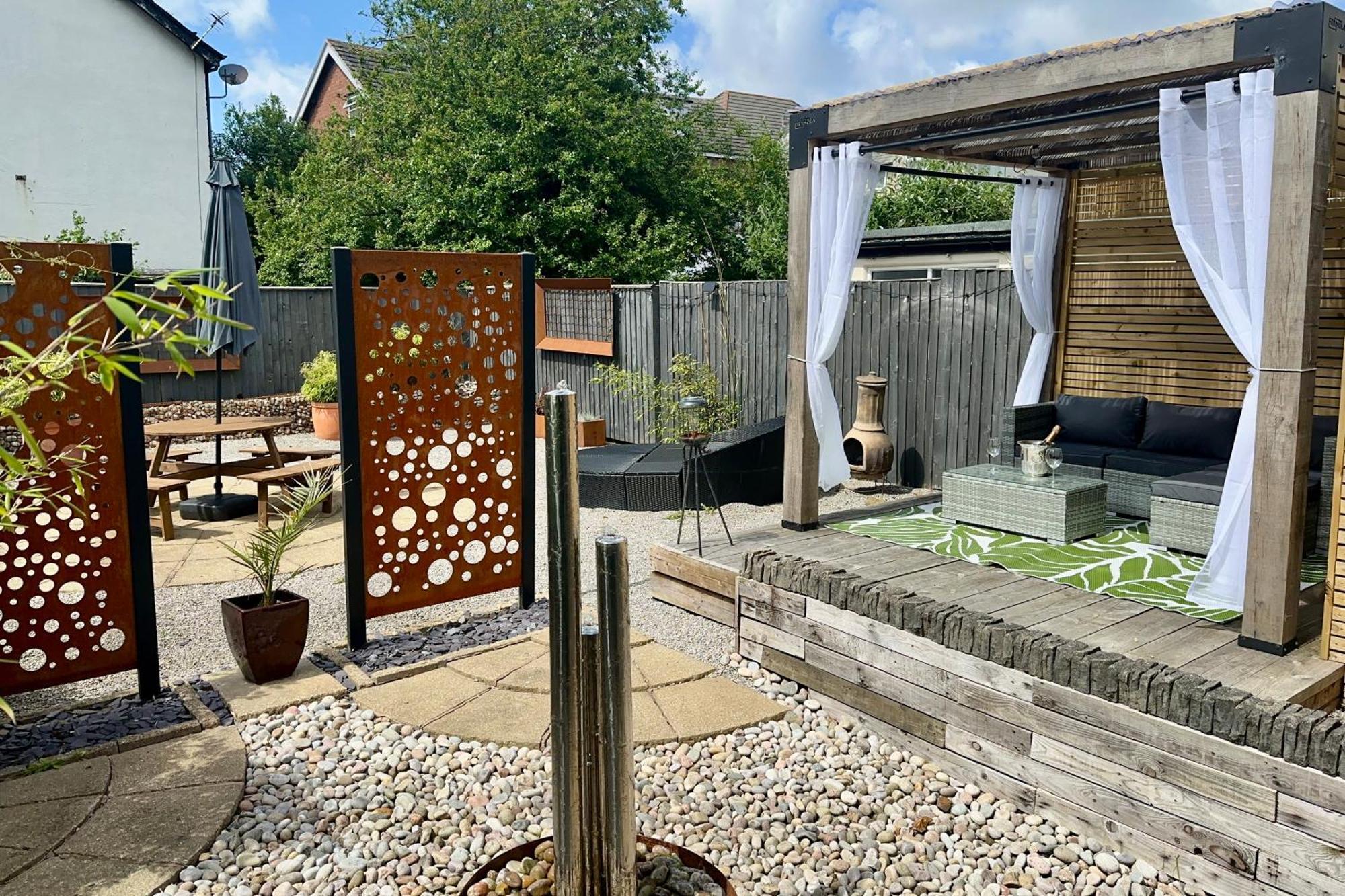 Holiday home Charles Alexander Short - Derbe House Lytham St Annes