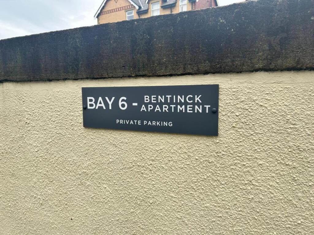 Bentinck By Sasco Apartments, * Lytham St Annes