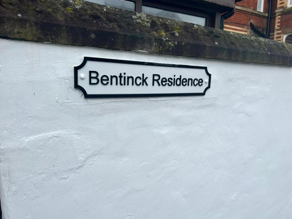 Bentinck By Sasco Apartments, * Lytham St Annes