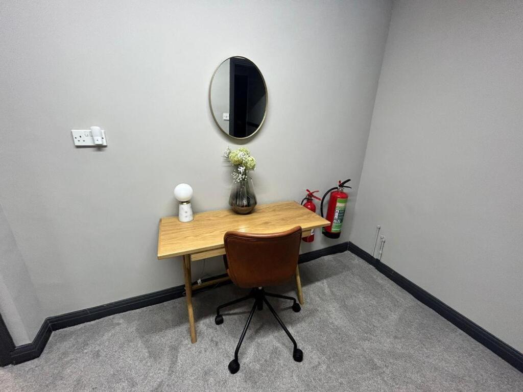 Holiday home Bentinck By Sasco Apartments,