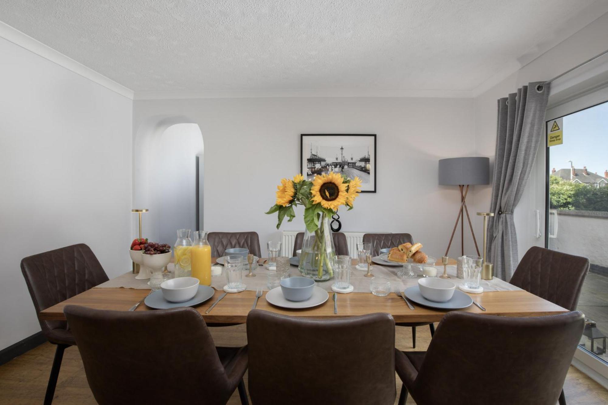 Bentinck By Sasco Apartments,
