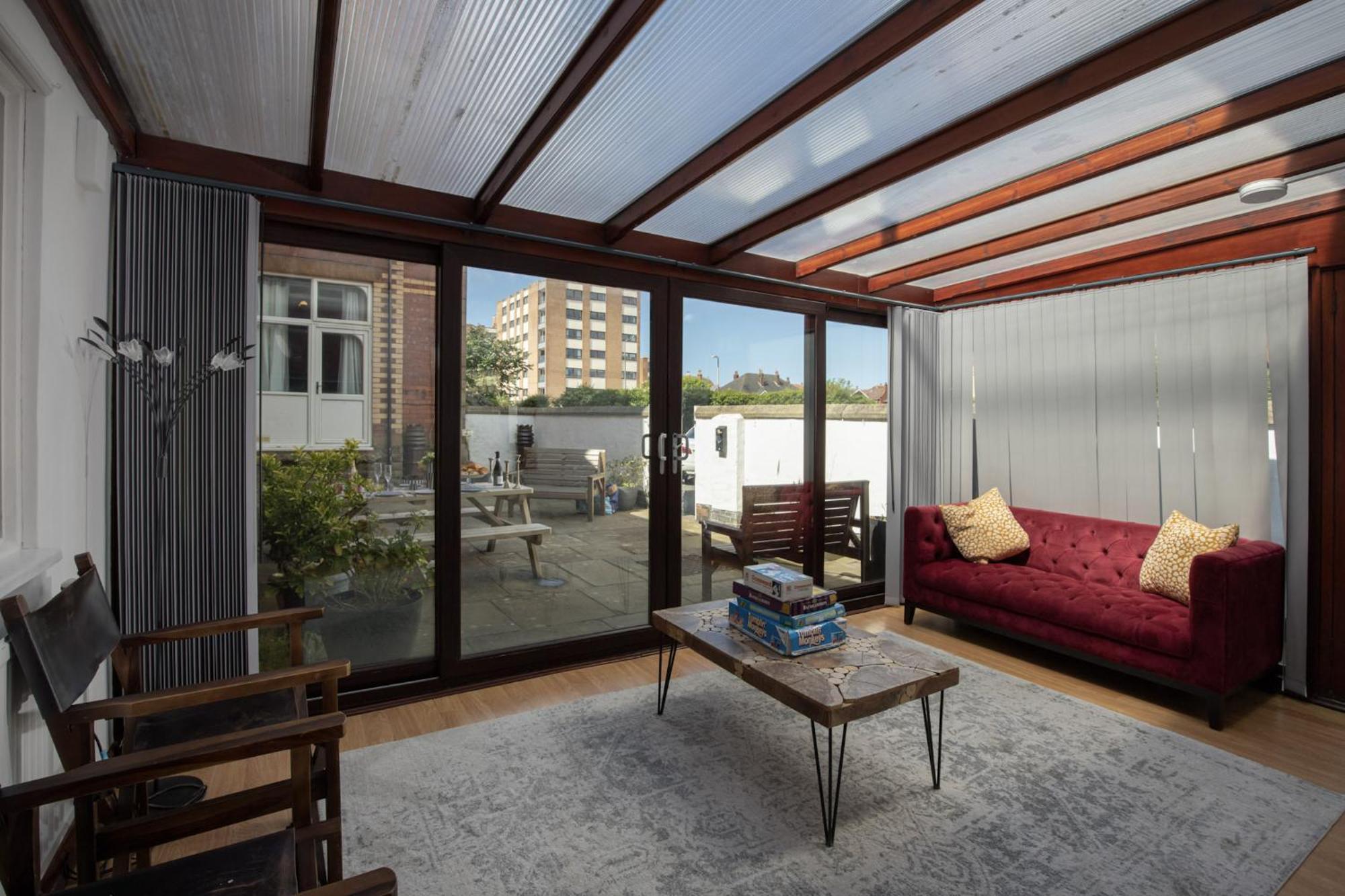 Bentinck By Sasco Apartments,