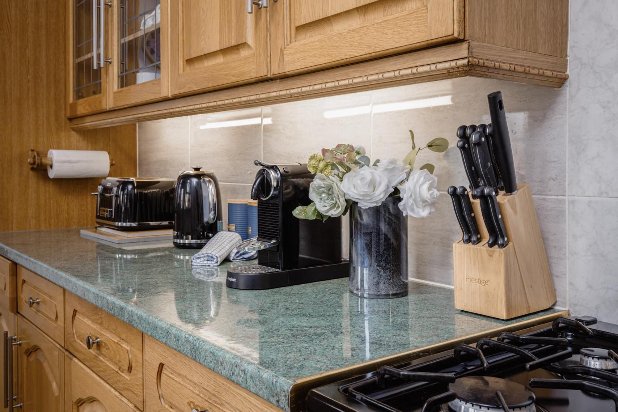 Holiday home Bentinck By Sasco Apartments, Lytham St Annes