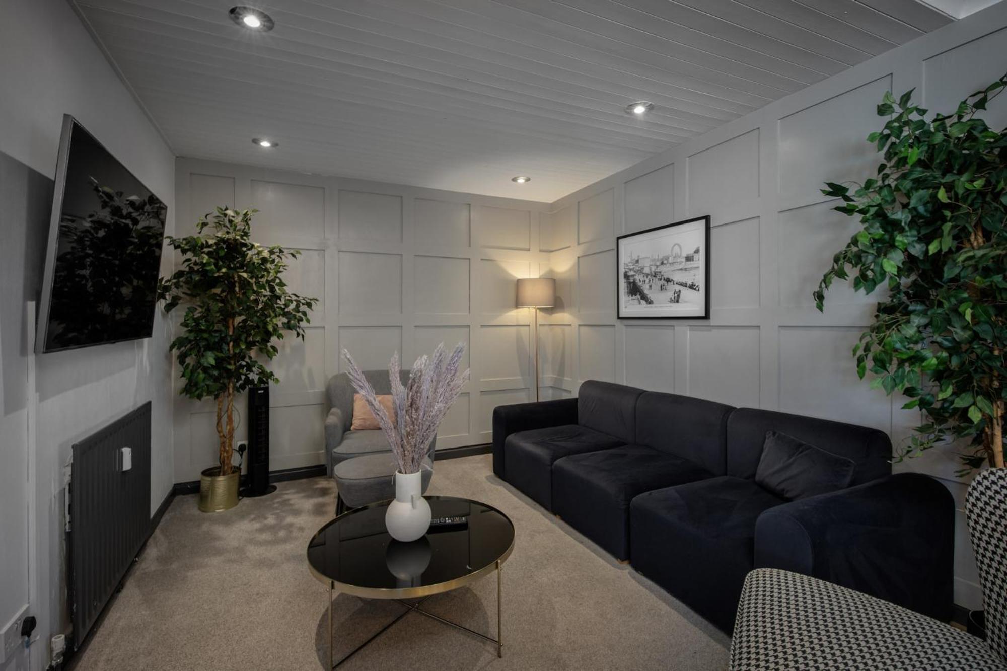 Bentinck By Sasco Apartments, *