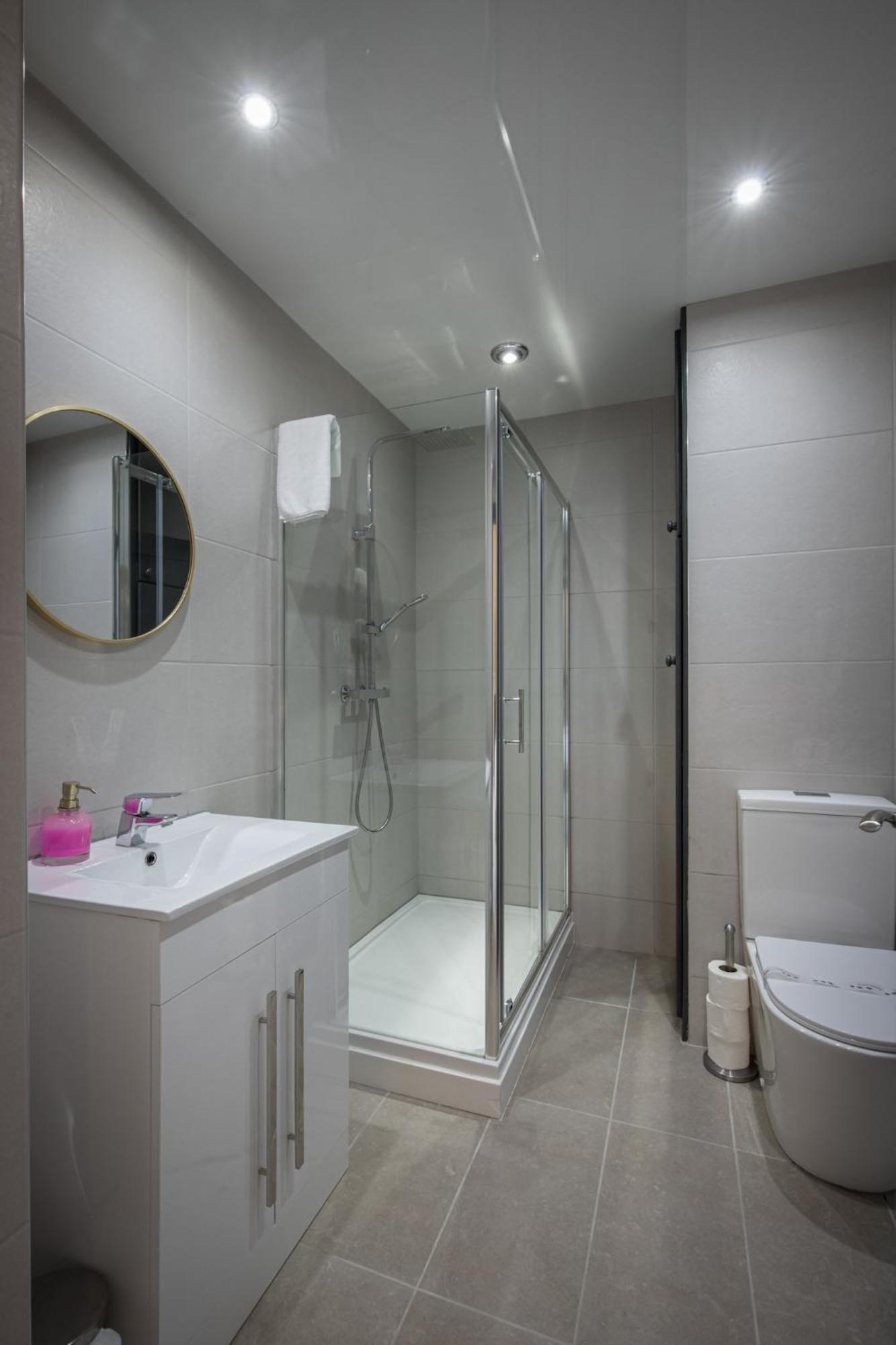 Bentinck By Sasco Apartments,
