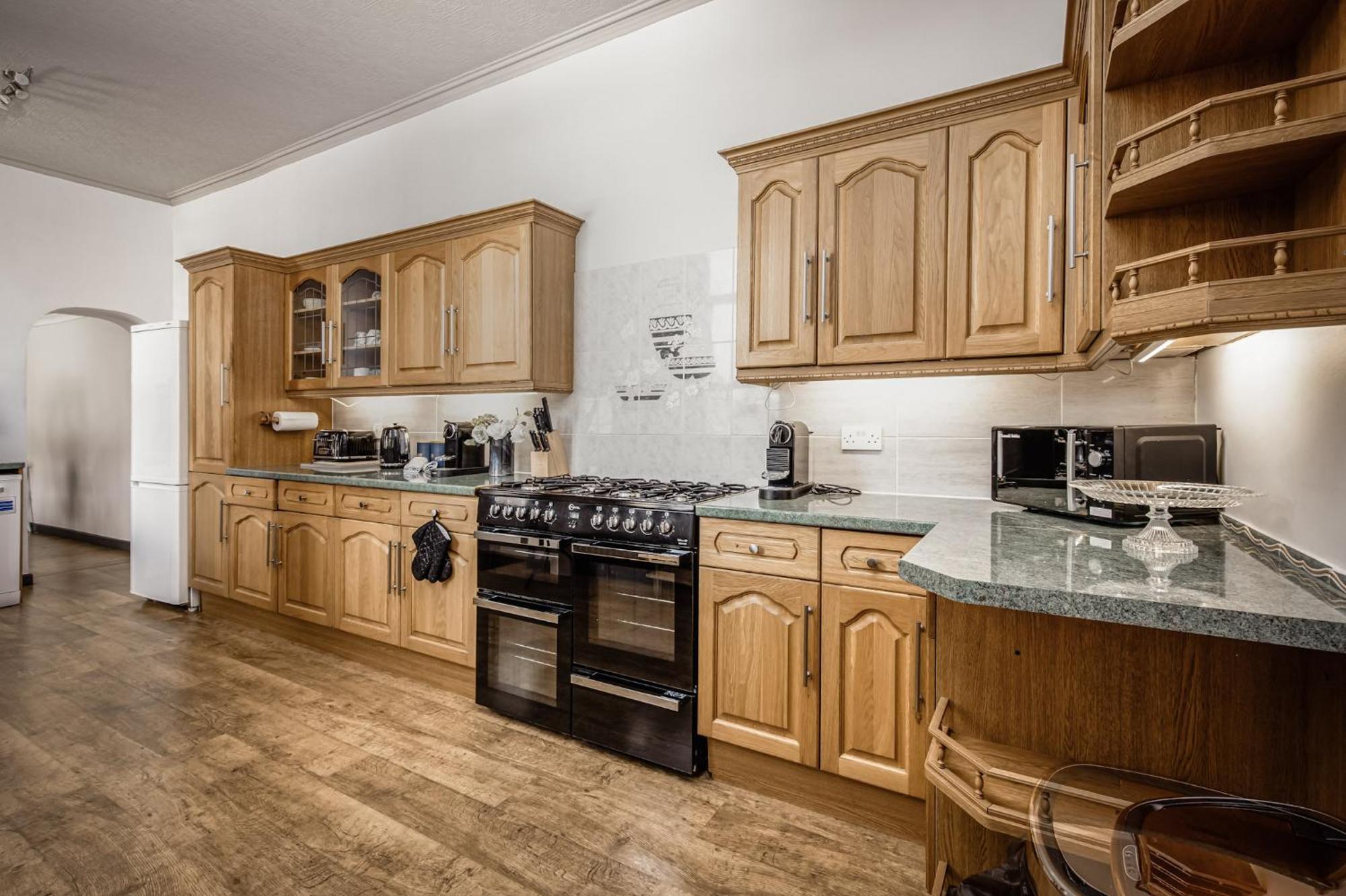 Bentinck By Sasco Apartments, Holiday home Lytham St Annes