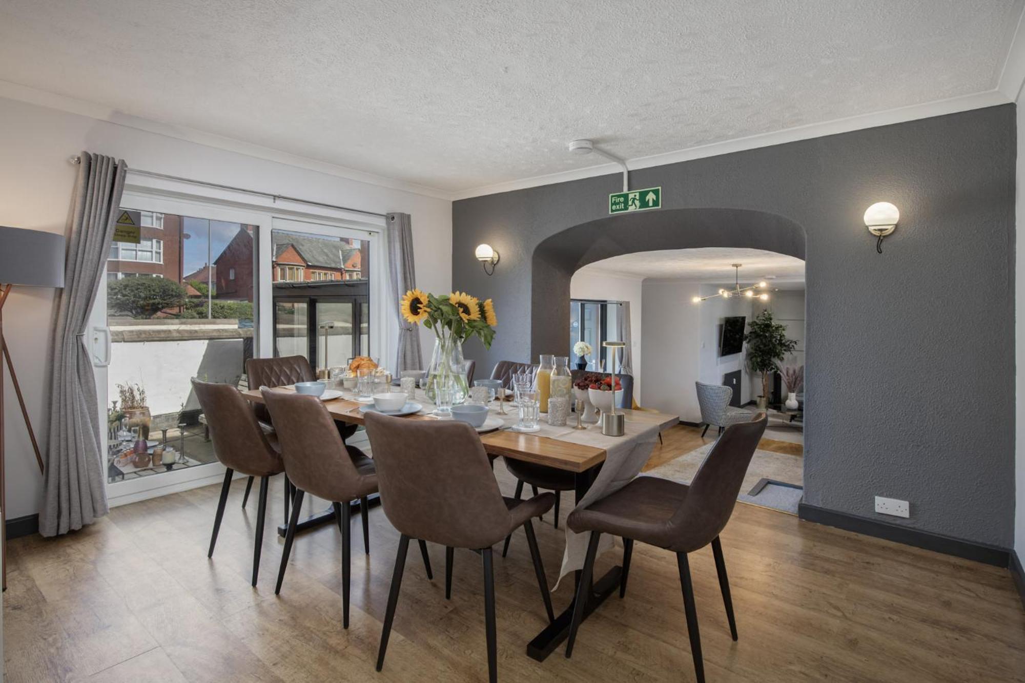 Bentinck By Sasco Apartments, *