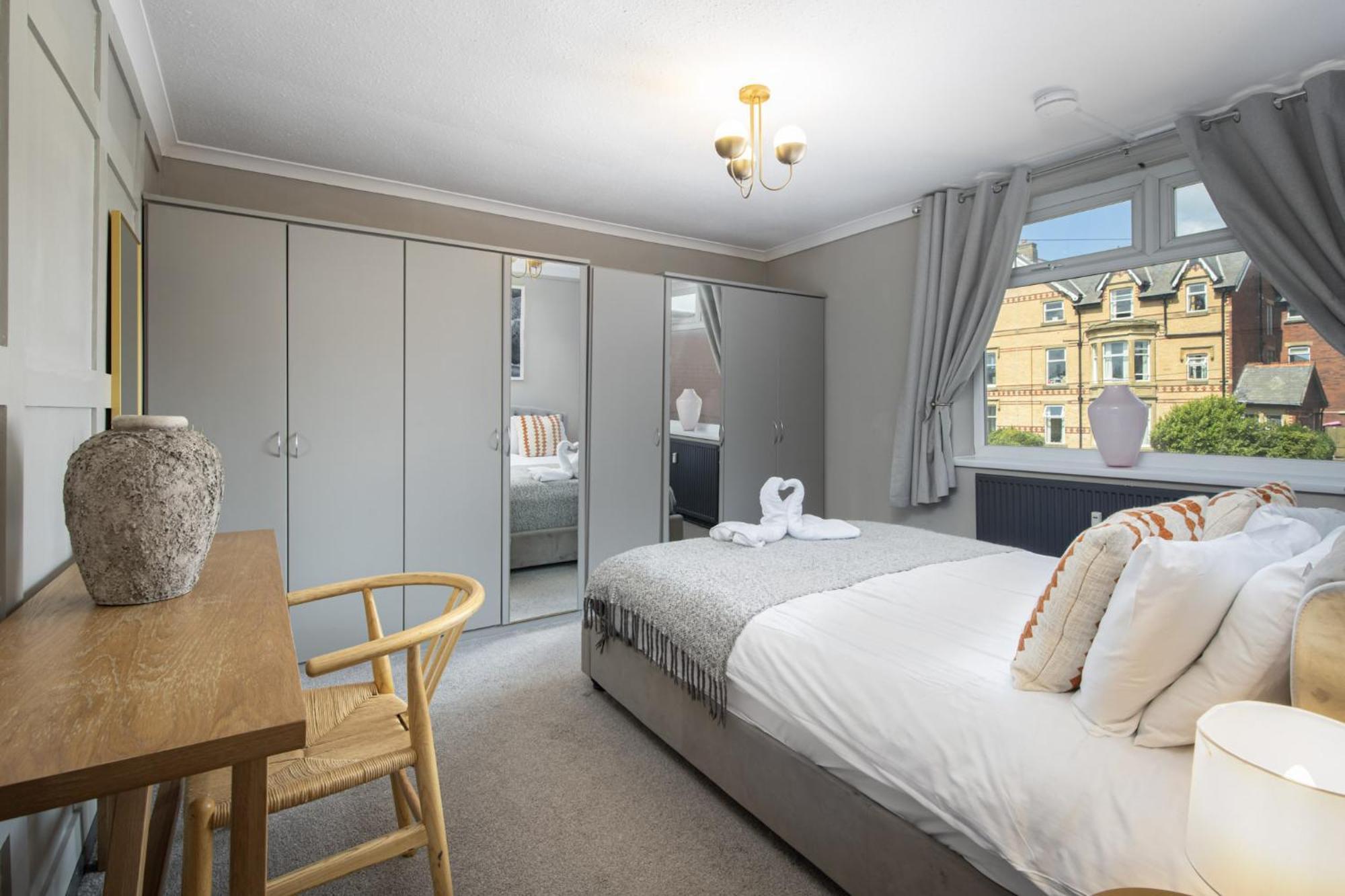 Bentinck By Sasco Apartments, Holiday home