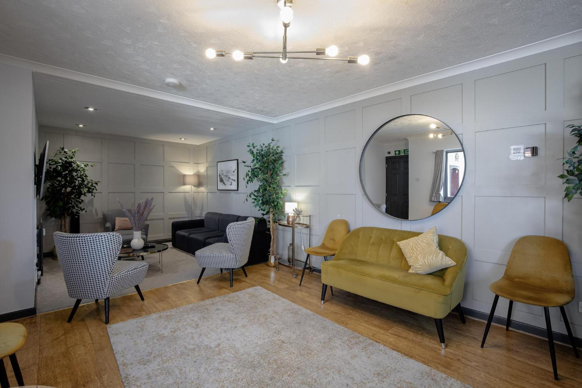 Bentinck By Sasco Apartments,