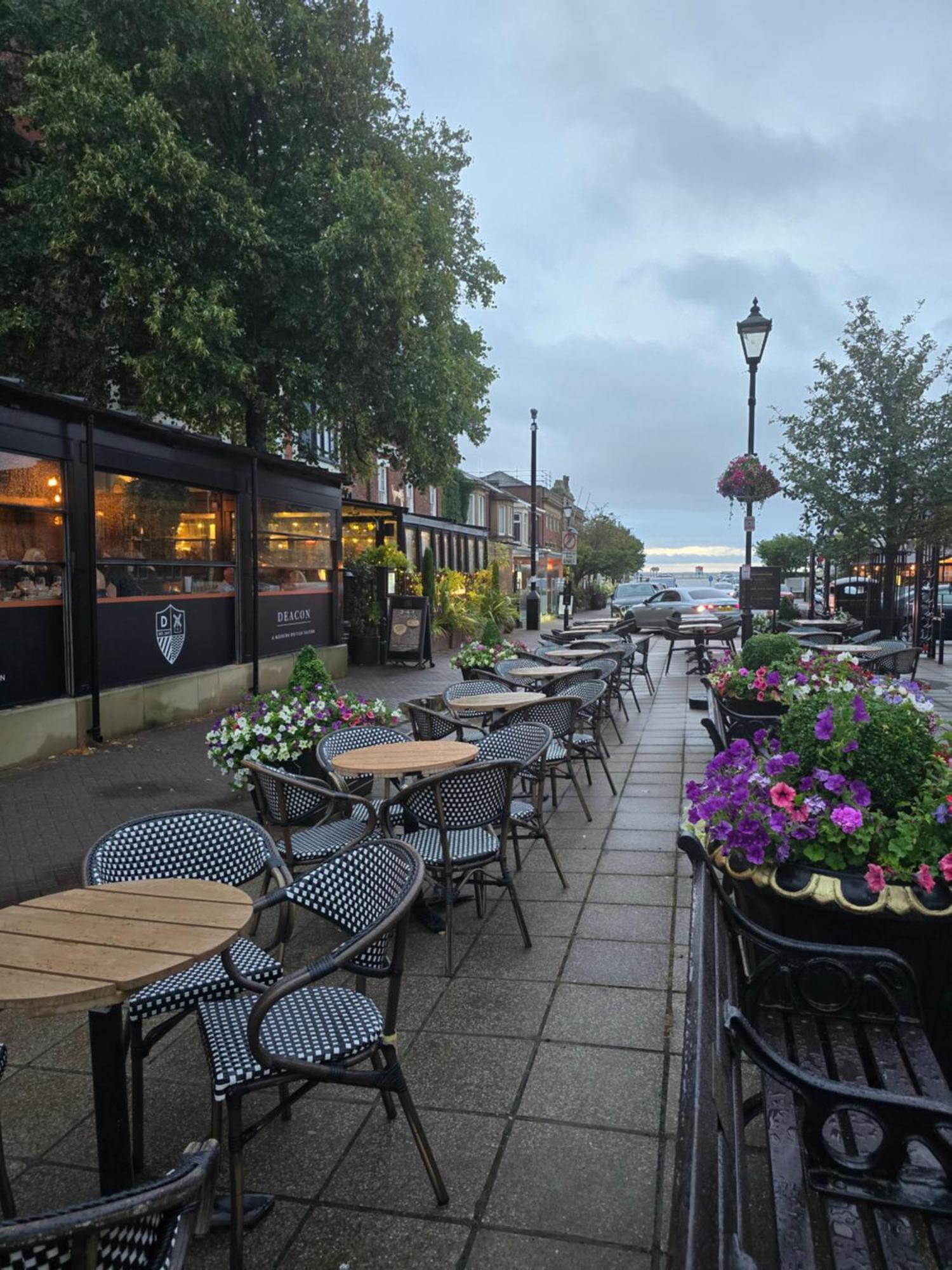 Windmill House Lytham * Lytham St Annes