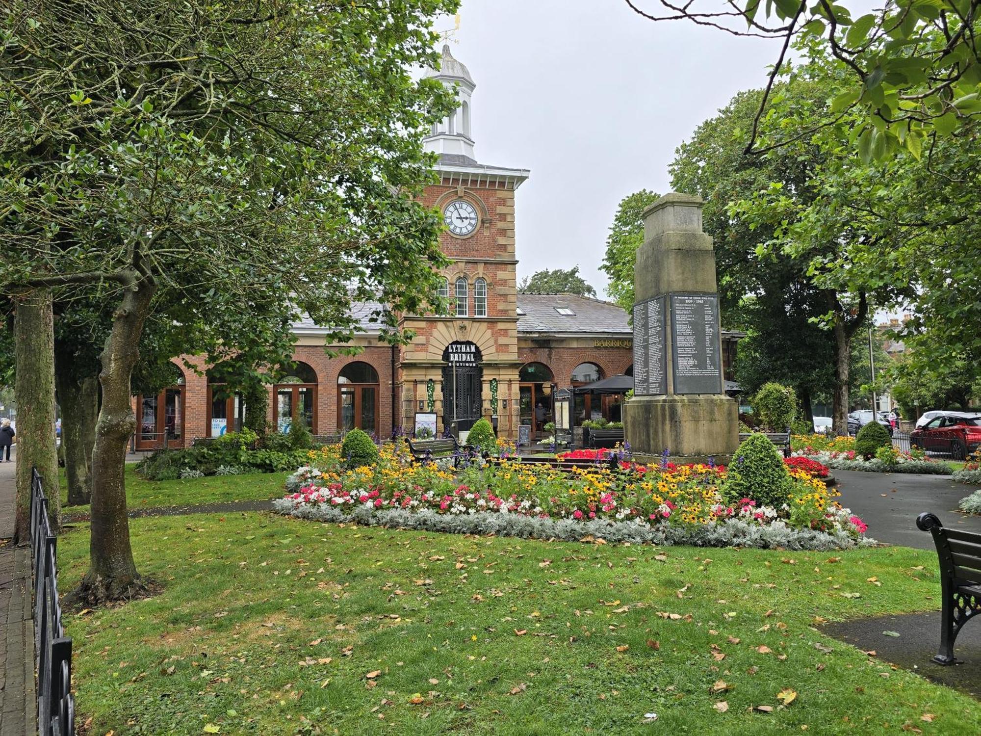 Homestay Windmill House Lytham Lytham St Annes