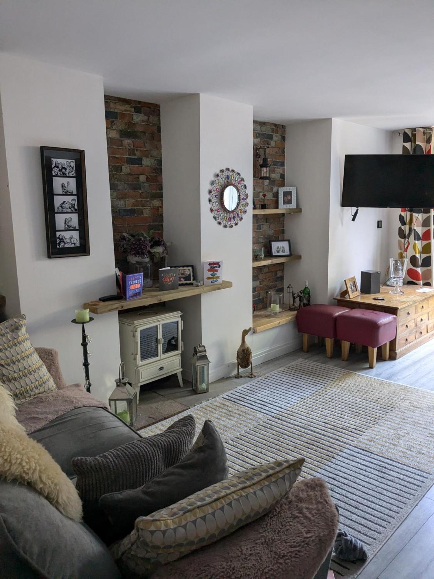 The Basement * Lytham St Annes