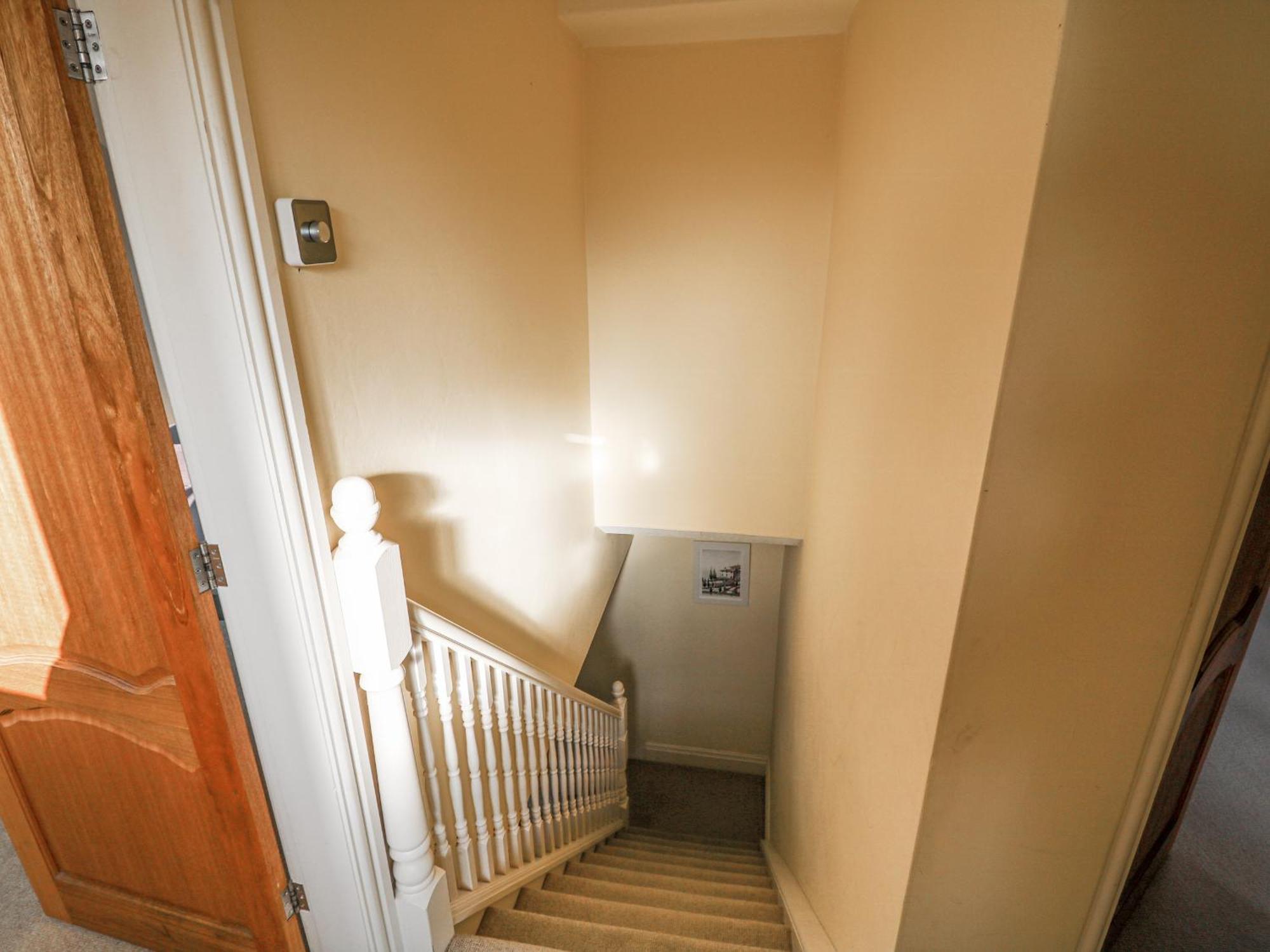 6d Clifton Drive Holiday home Lytham St Annes
