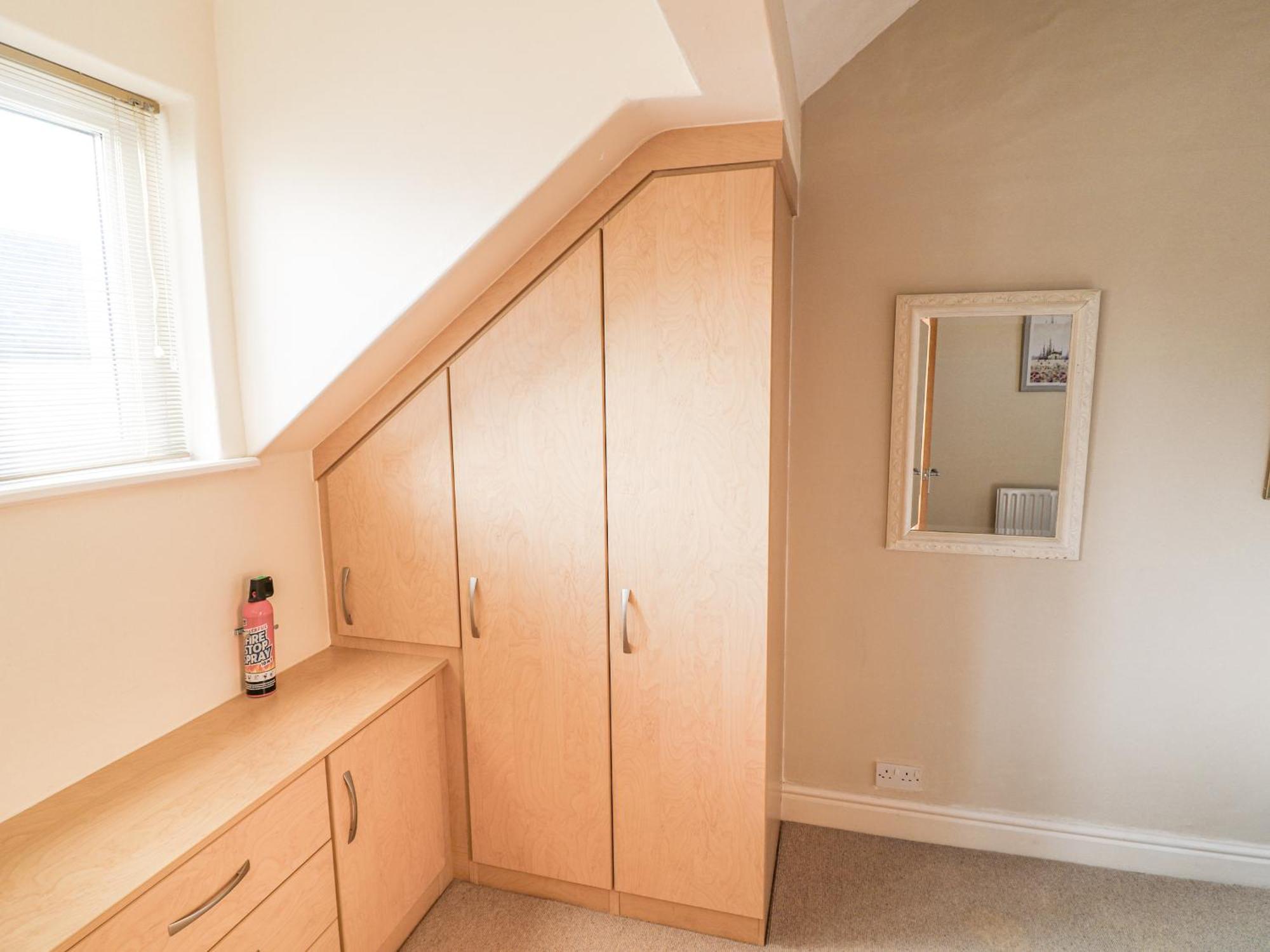 6d Clifton Drive Lytham St Annes