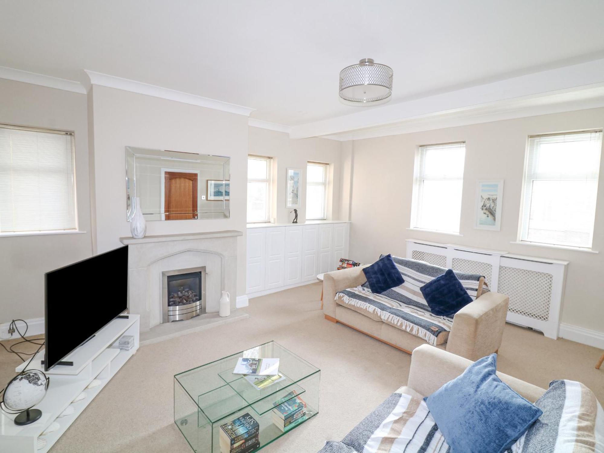 6d Clifton Drive Holiday home Lytham St Annes