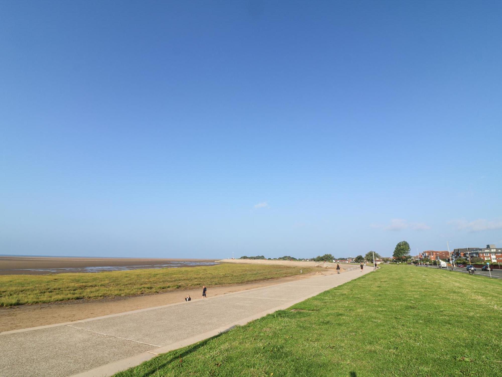 6d Clifton Drive Holiday home Lytham St Annes