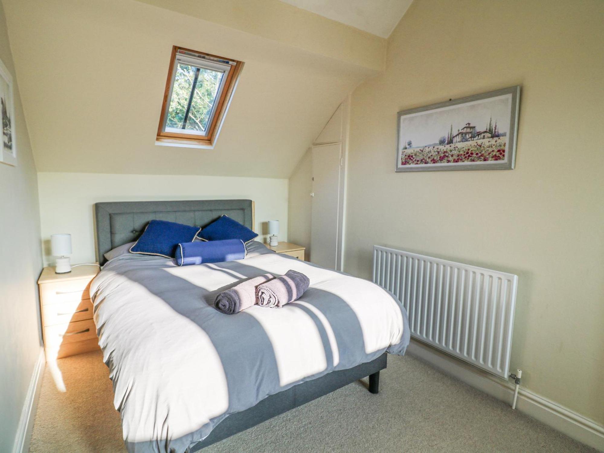 6d Clifton Drive Lytham St Annes