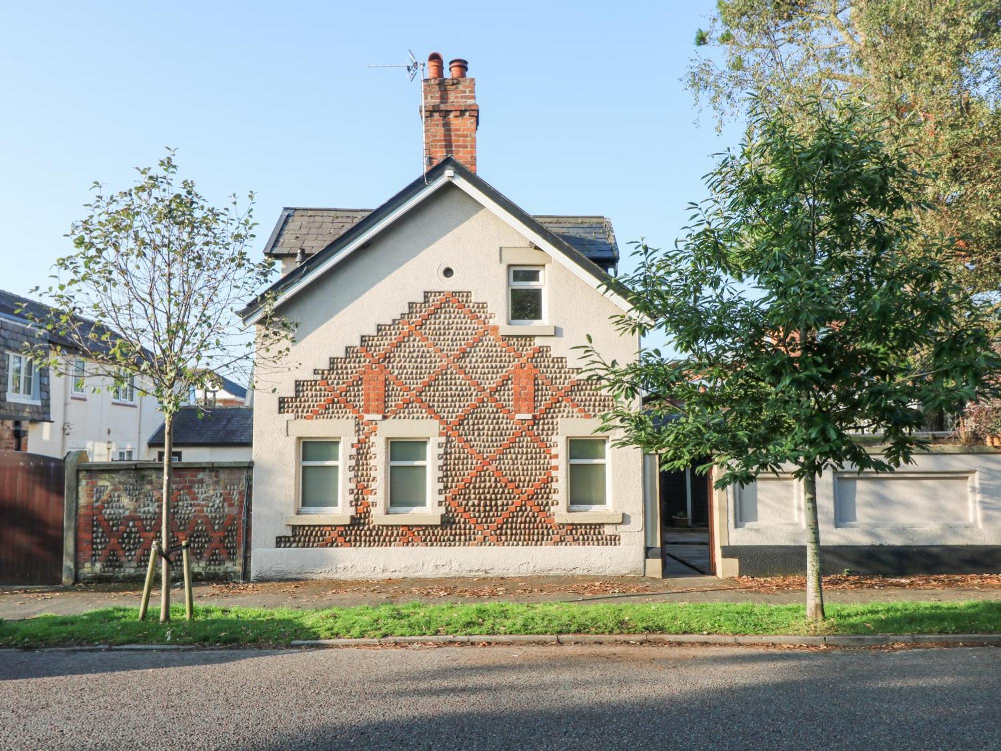 6d Clifton Drive Holiday home