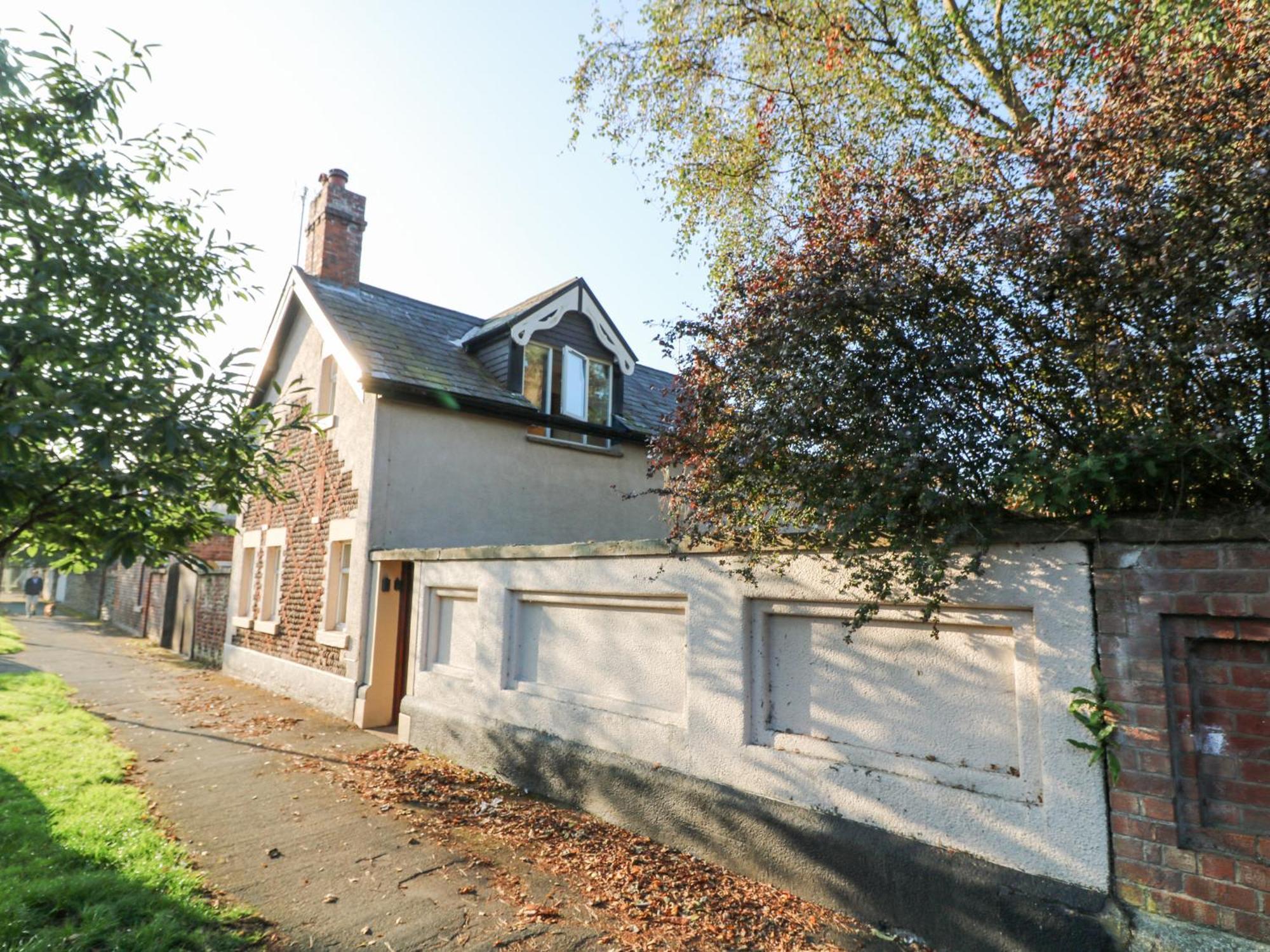 Holiday home 6d Clifton Drive