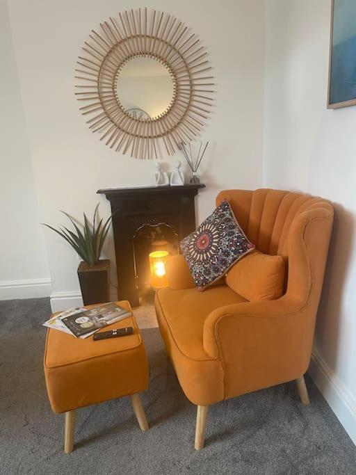 Apartment Fabulous Coastal Maisonette - Great Views *