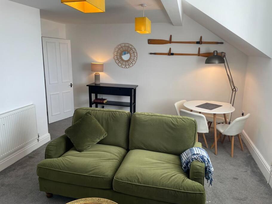 Fabulous Coastal Maisonette - Great Views * Lytham St Annes
