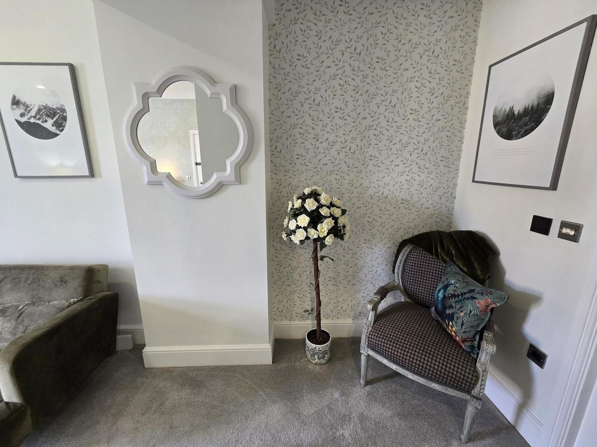 Windmill House Lytham Homestay