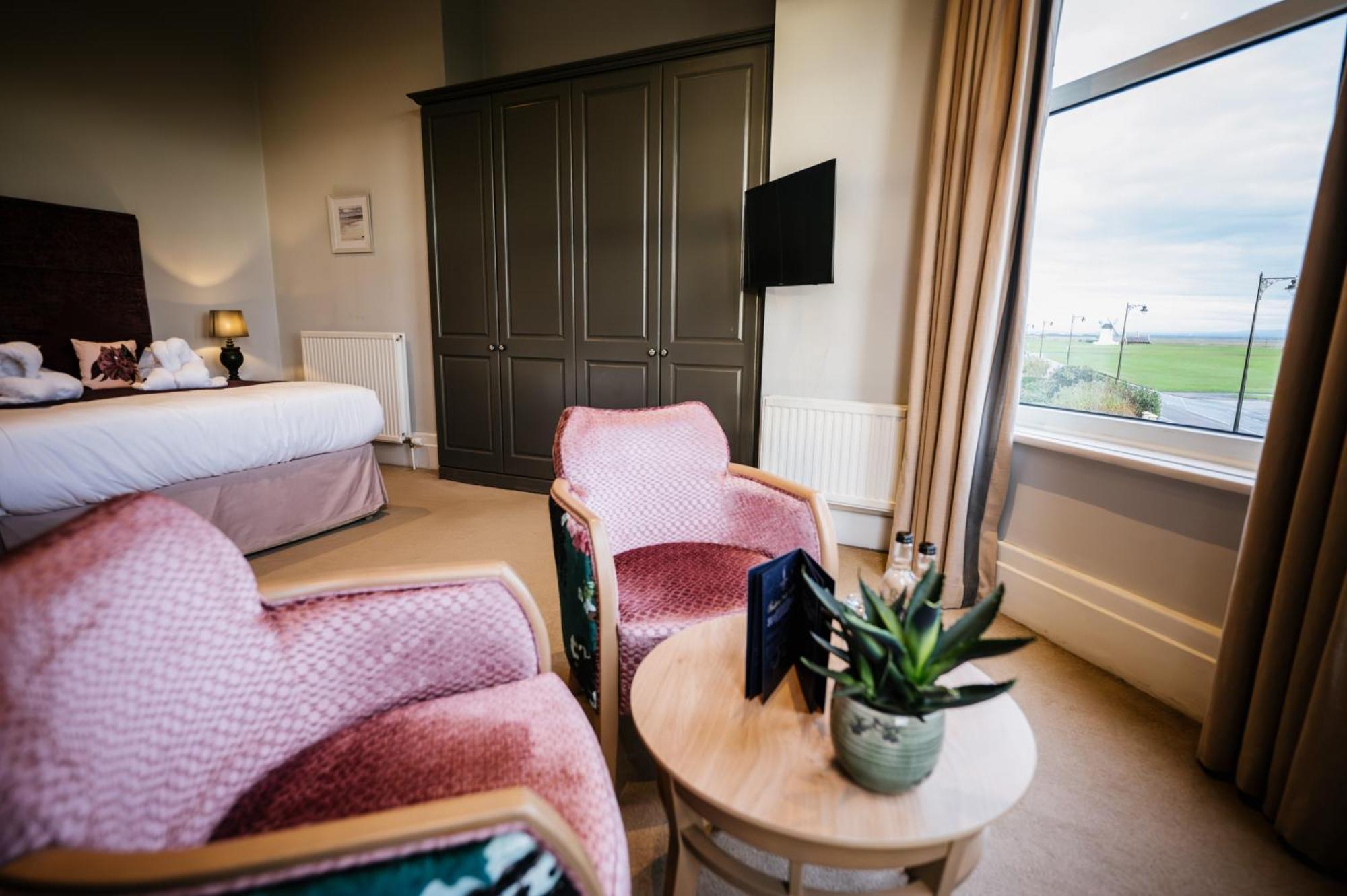 Hotel Clifton Arms Lytham St Annes
