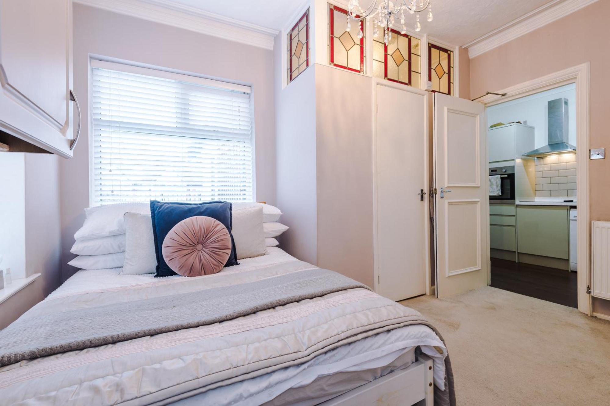 Apartment Stylish In