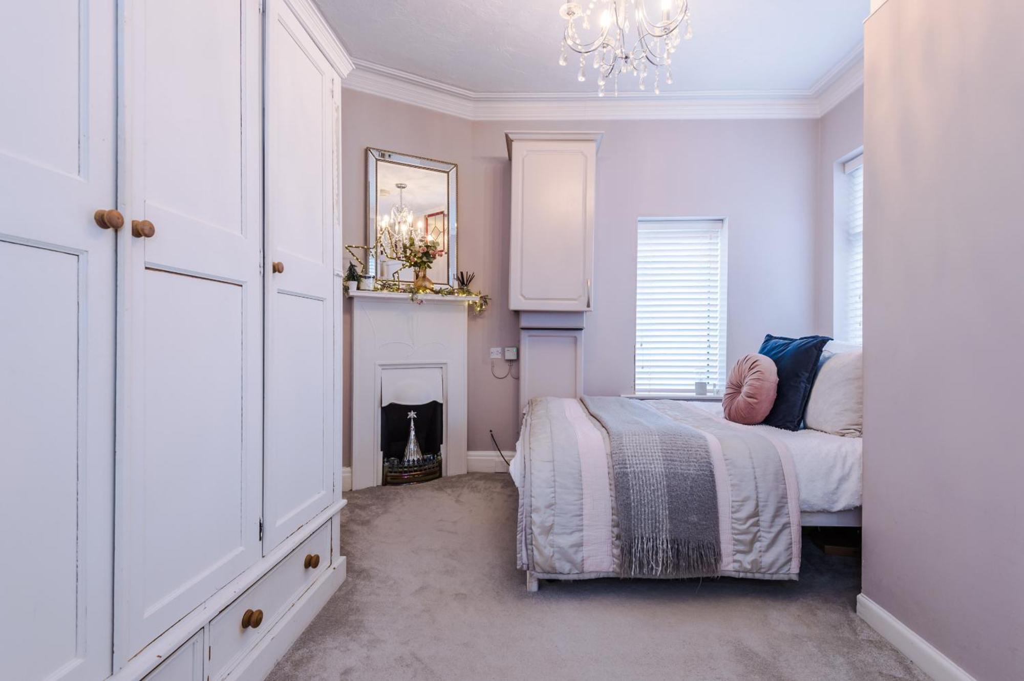 Apartment Stylish In Lytham St Annes