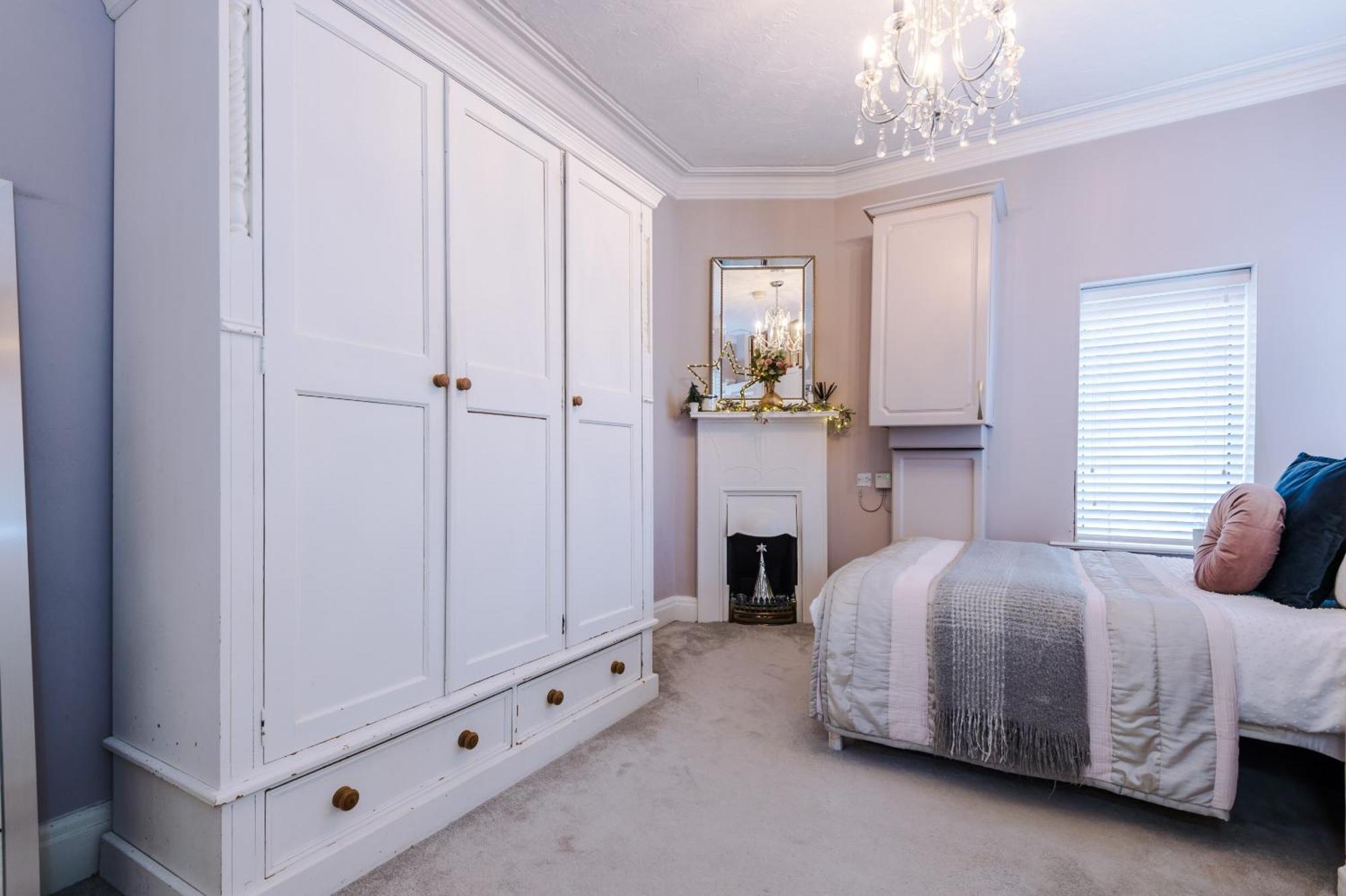 Apartment Stylish In Lytham St Annes