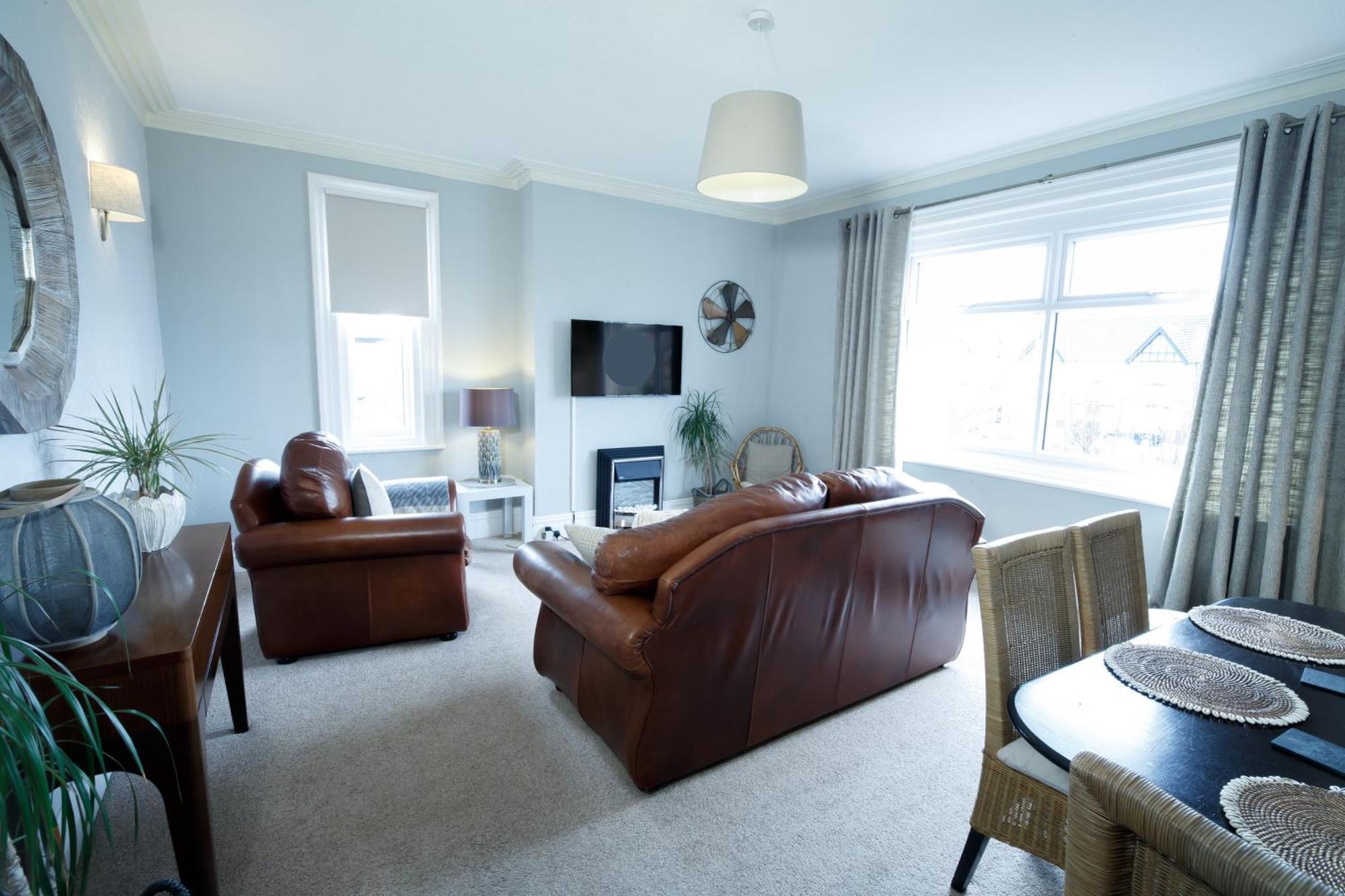 Mode - The Old School House Apartment Lytham St Annes
