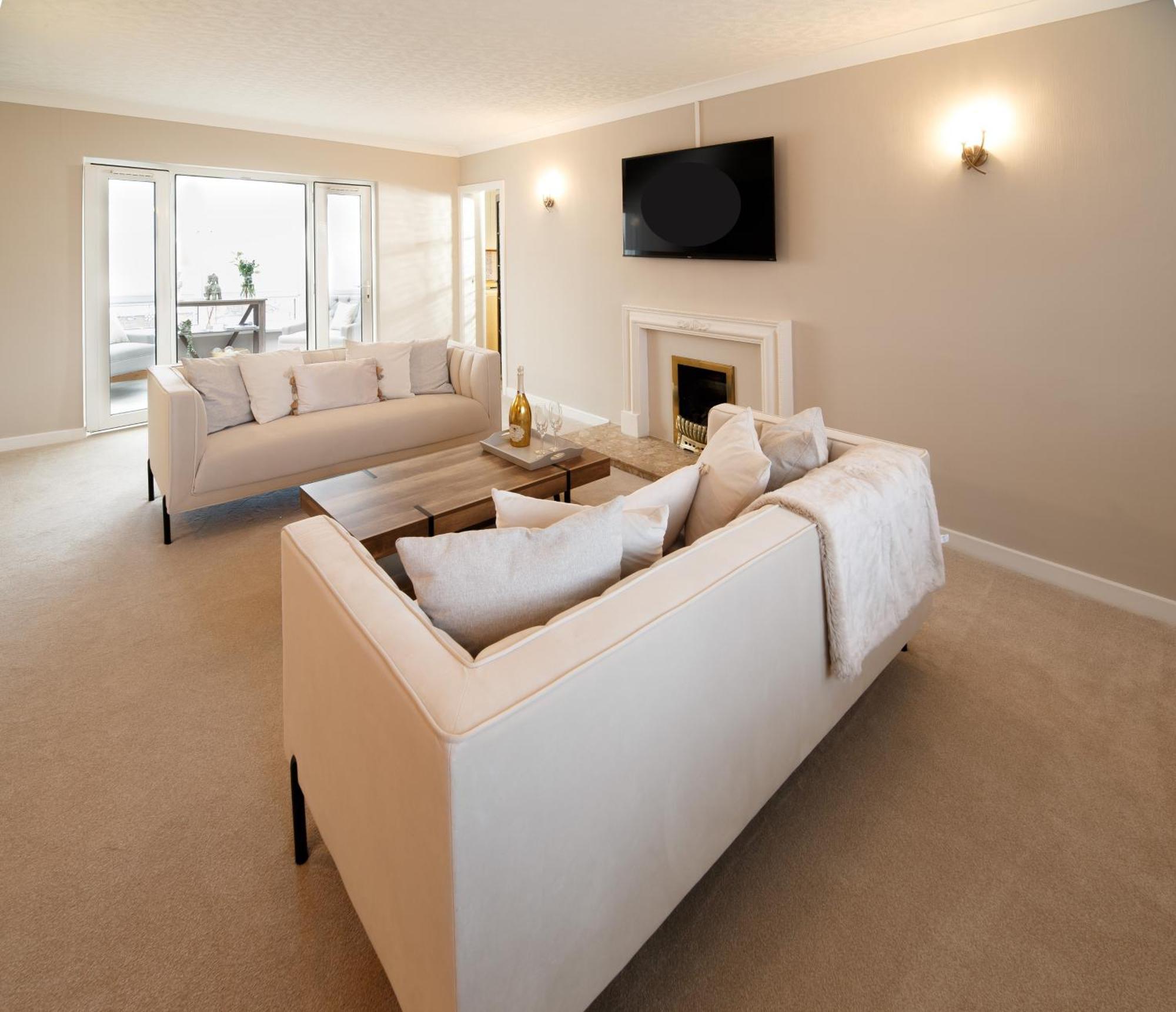 Apartment Mode The Masters