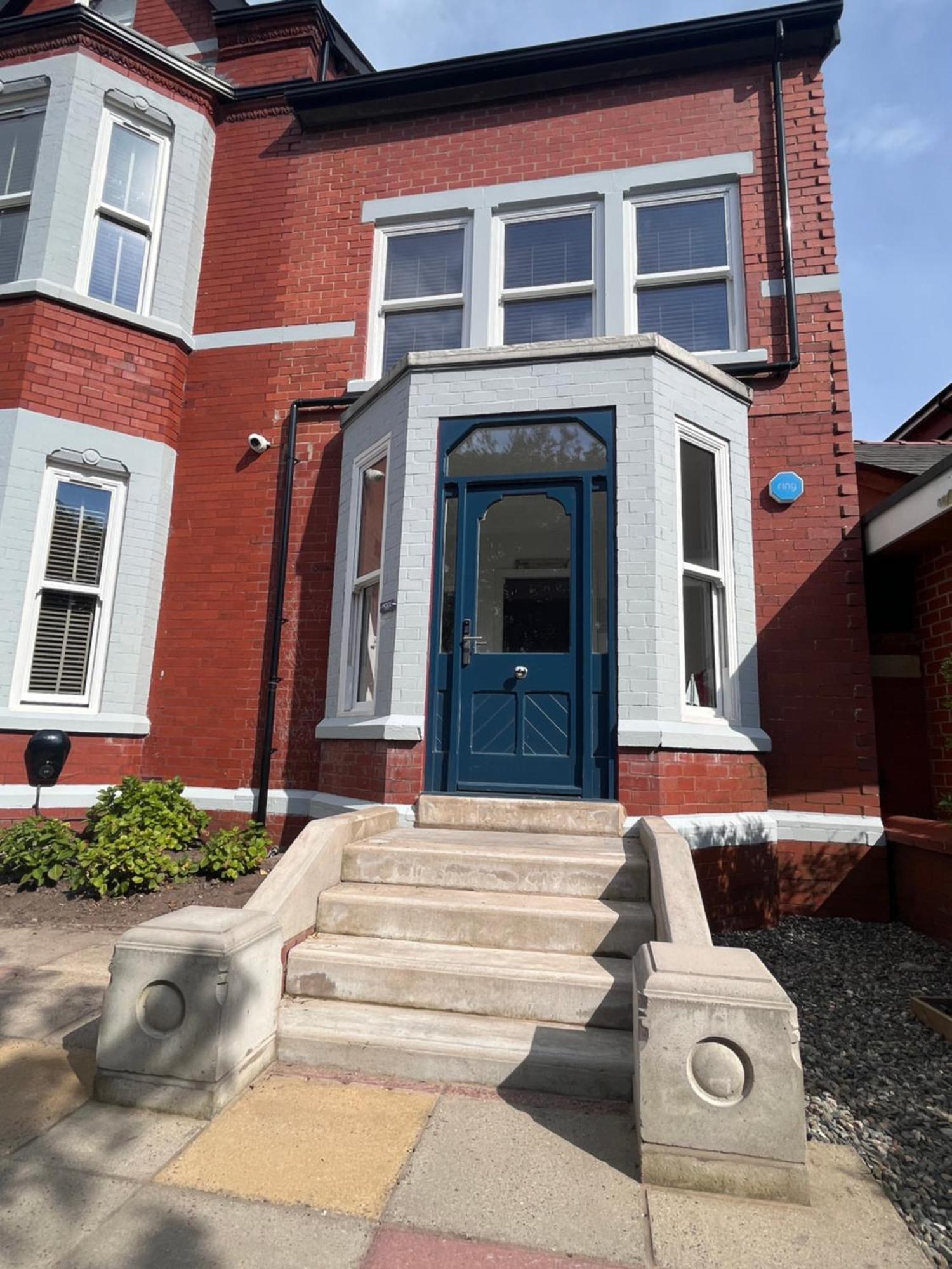 Mode Lytham St Annes