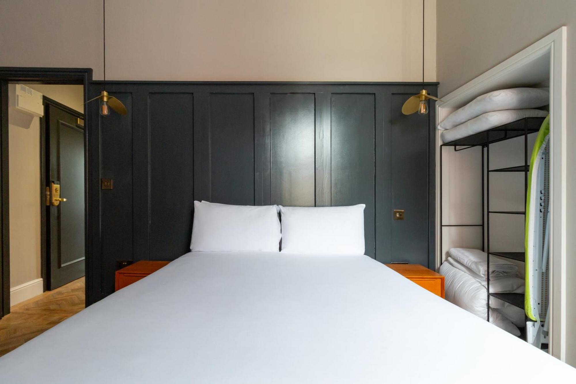 Aparthotel Hy Lytham St Anne's