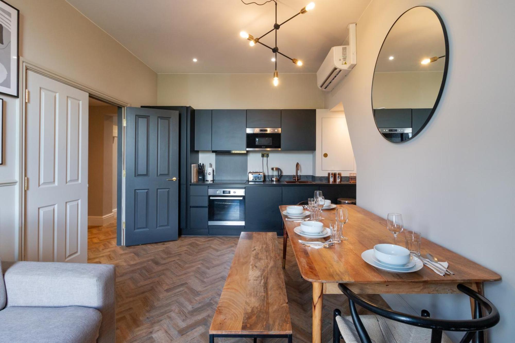 Hy Lytham St Anne's Aparthotel Lytham St Annes