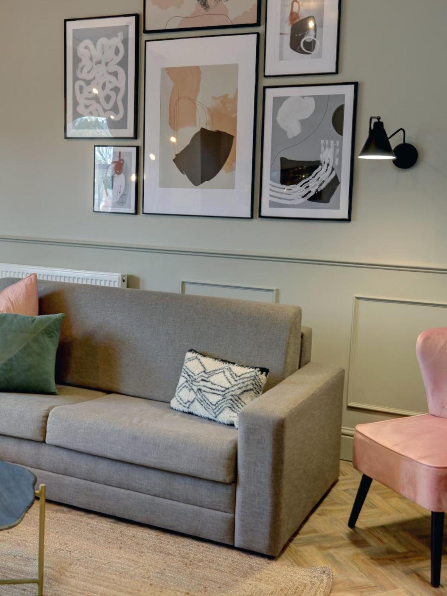 Hy Lytham St Anne's Aparthotel Lytham St Annes