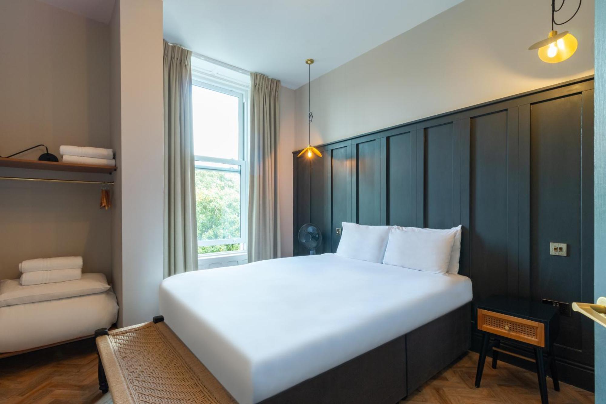 Aparthotel Hy Lytham St Anne's Lytham St Annes