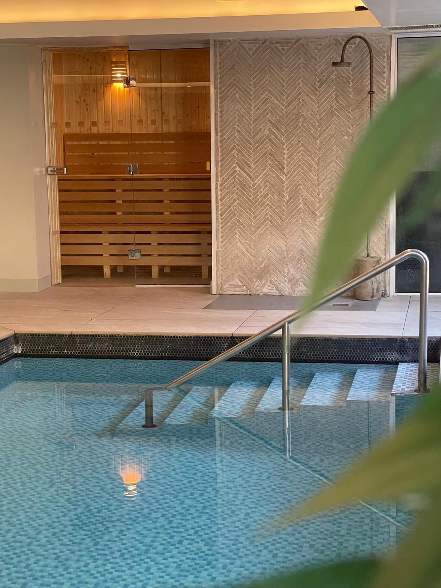 Hy Lytham St Anne's 5* Lytham St Annes