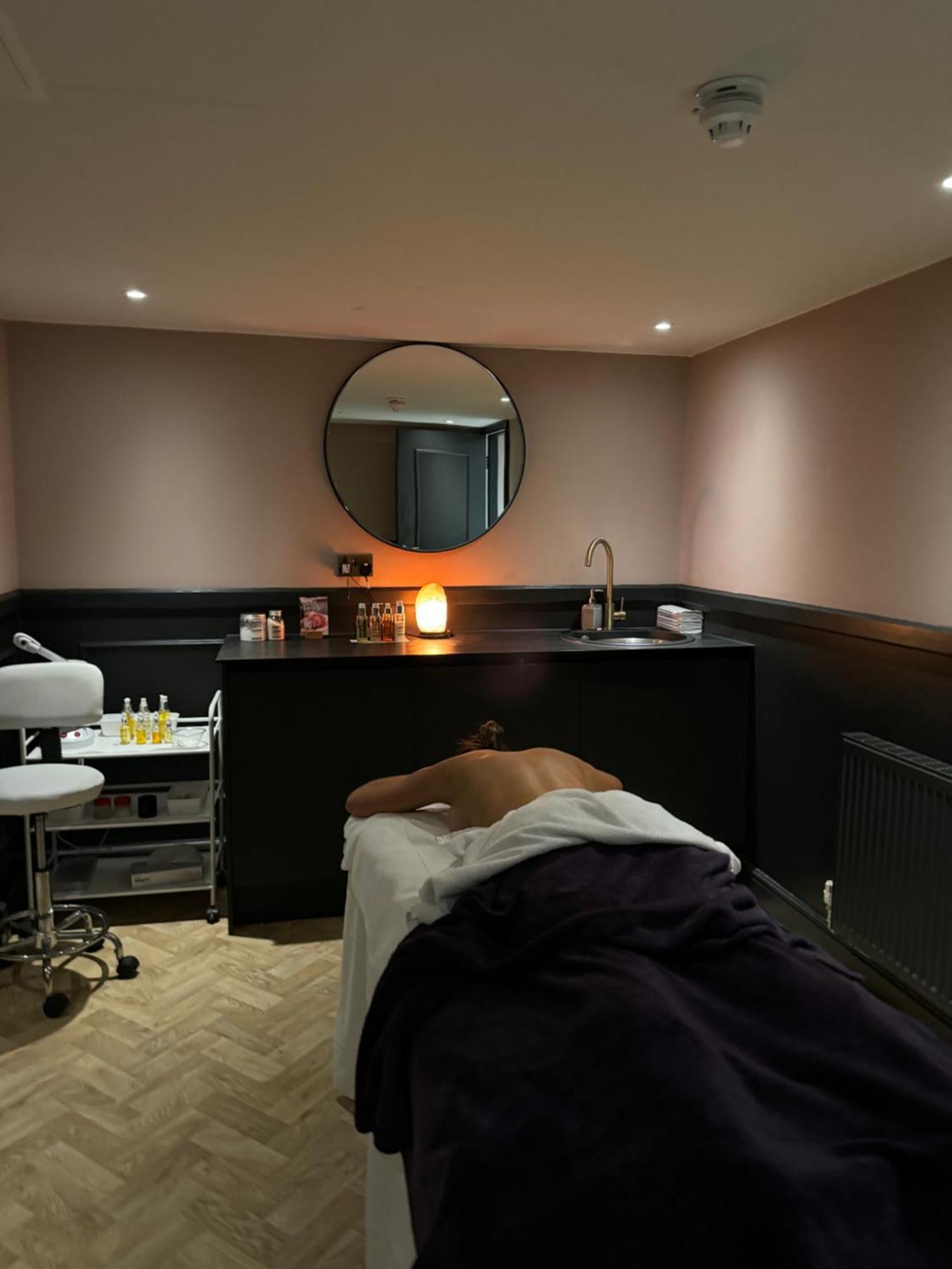 Aparthotel Hy Lytham St Anne's