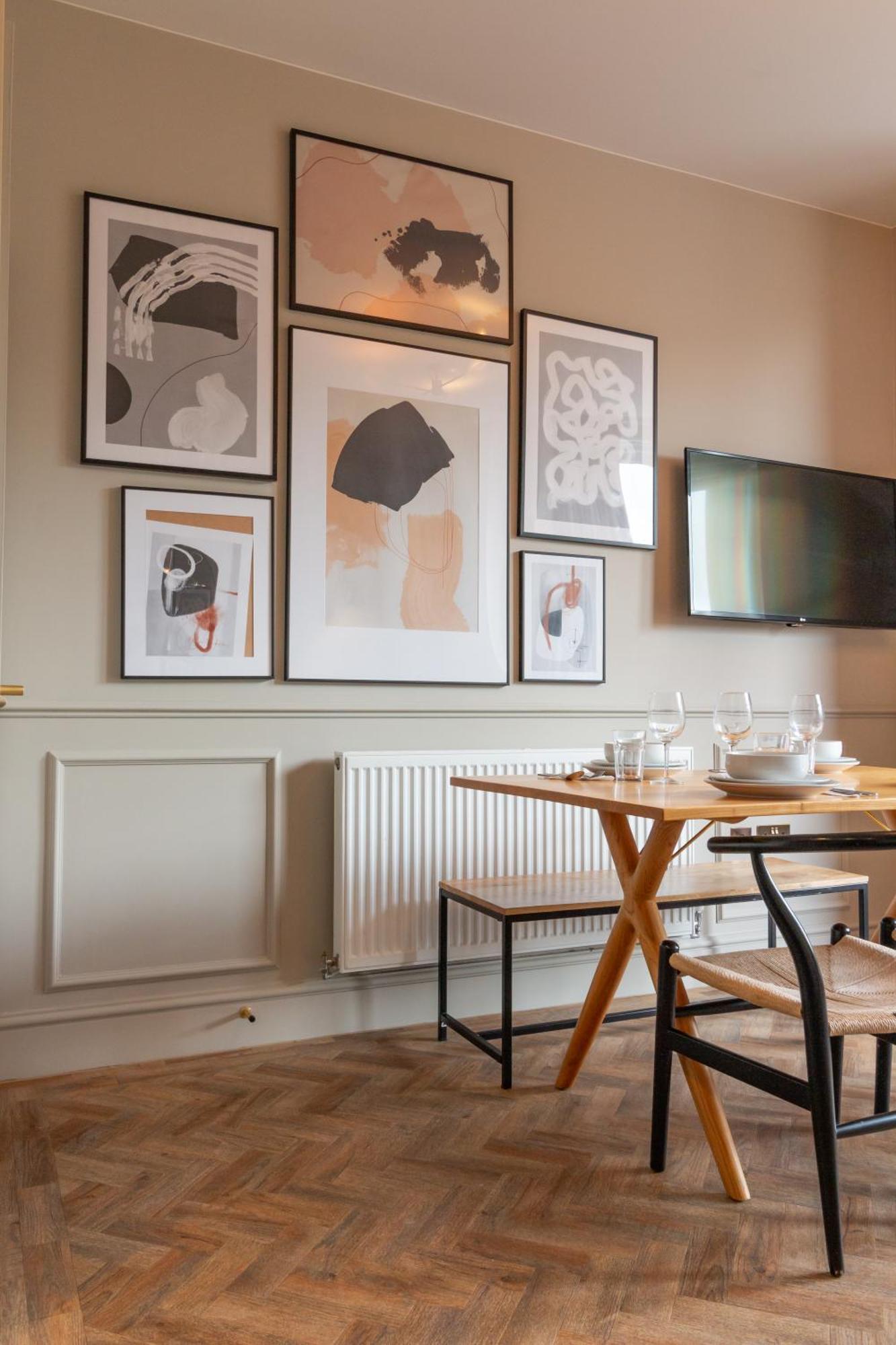 Hy Lytham St Anne's Aparthotel 5*