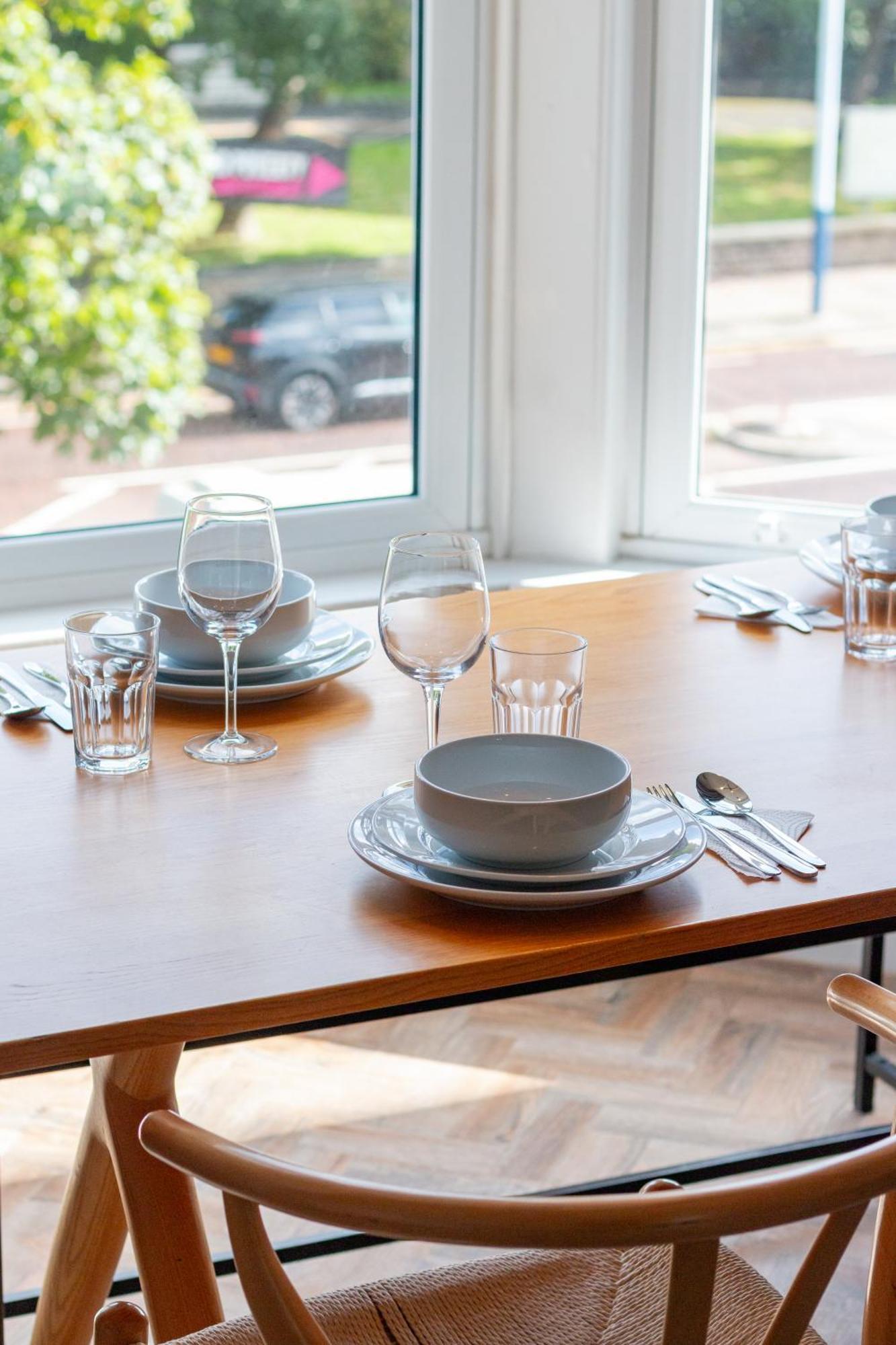 Aparthotel Hy Lytham St Anne's Lytham St Annes