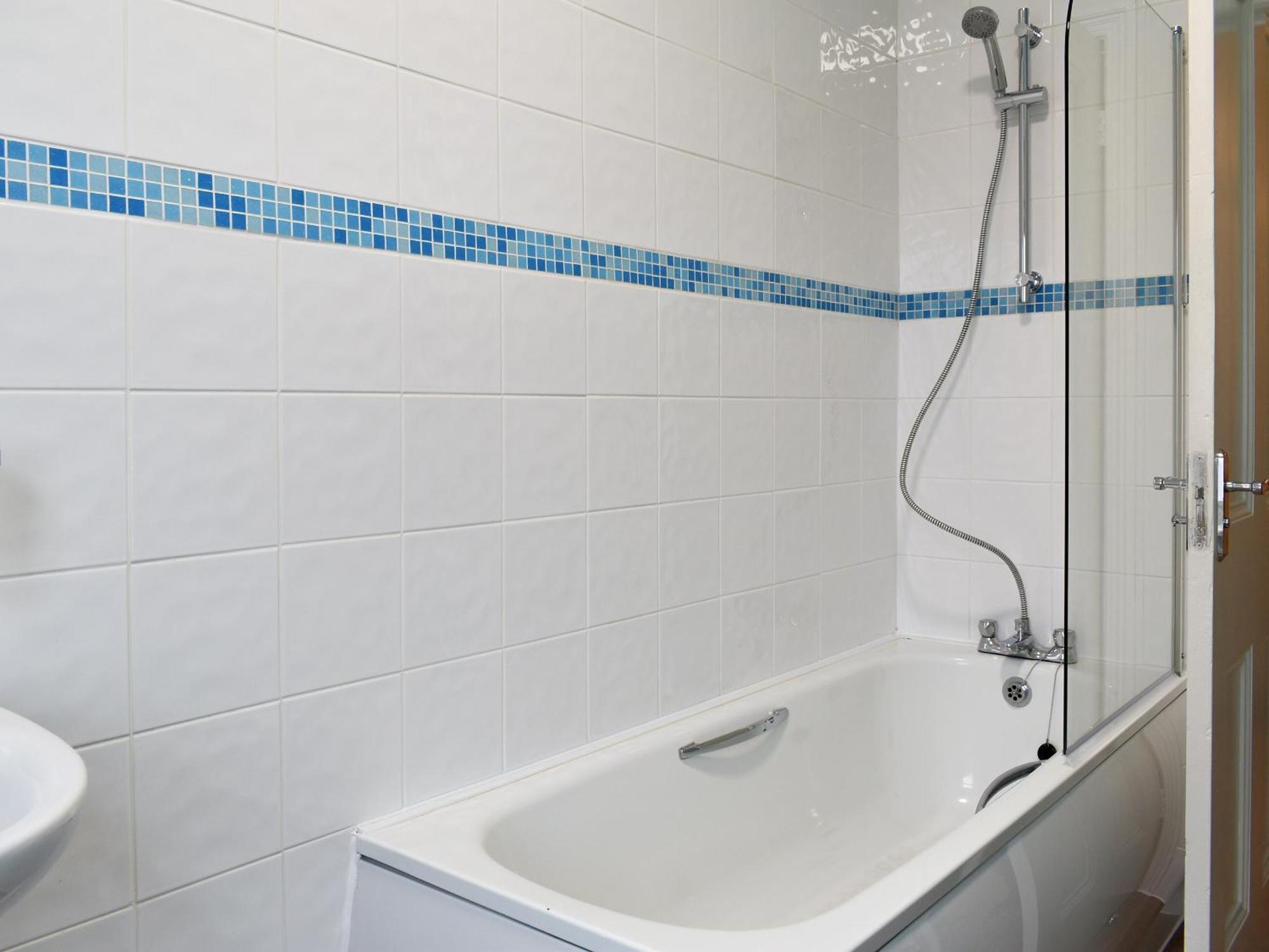 Holiday home Beachcomber Corner Lytham St Annes