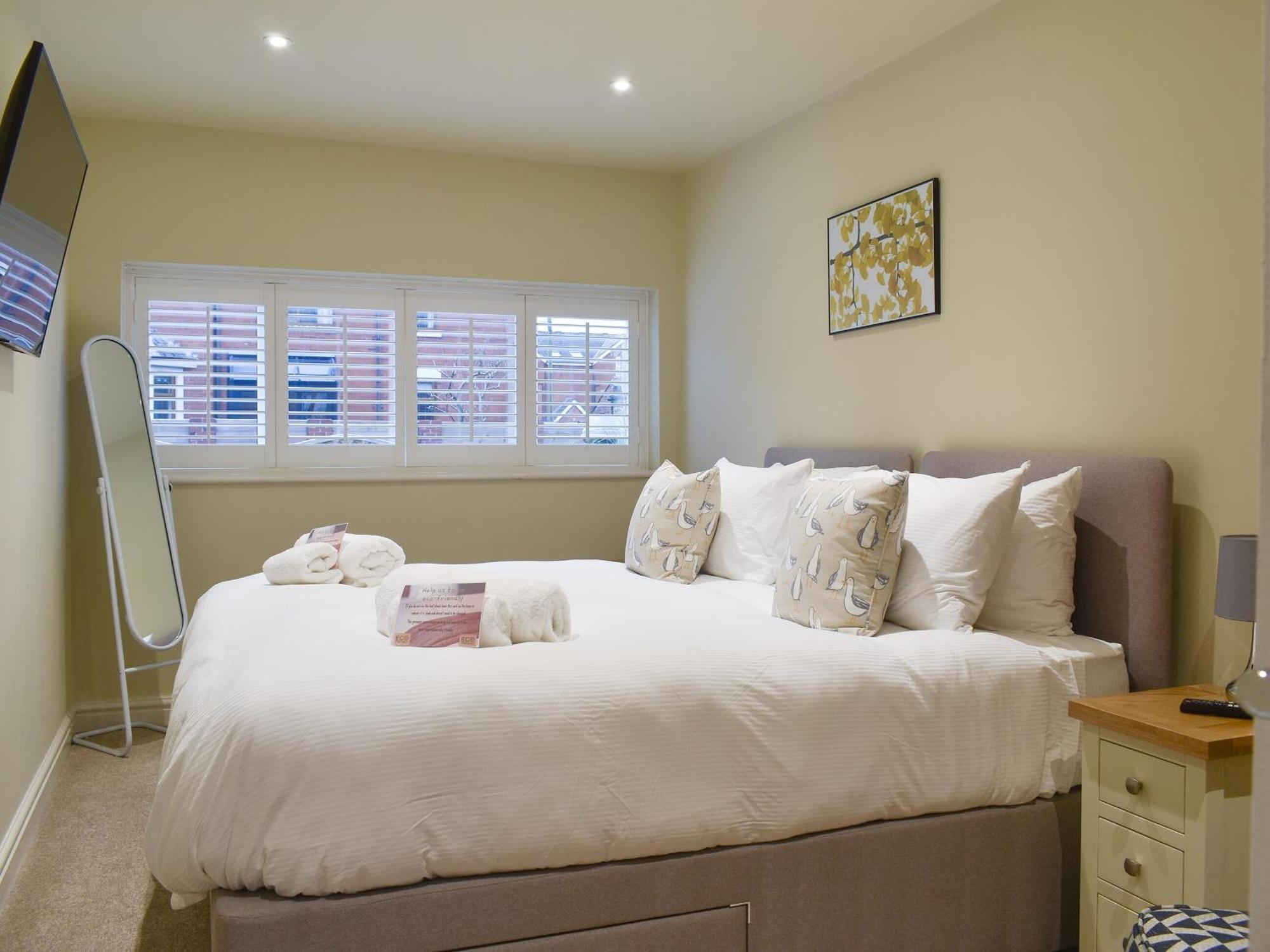 Beachcomber Corner * Lytham St Annes