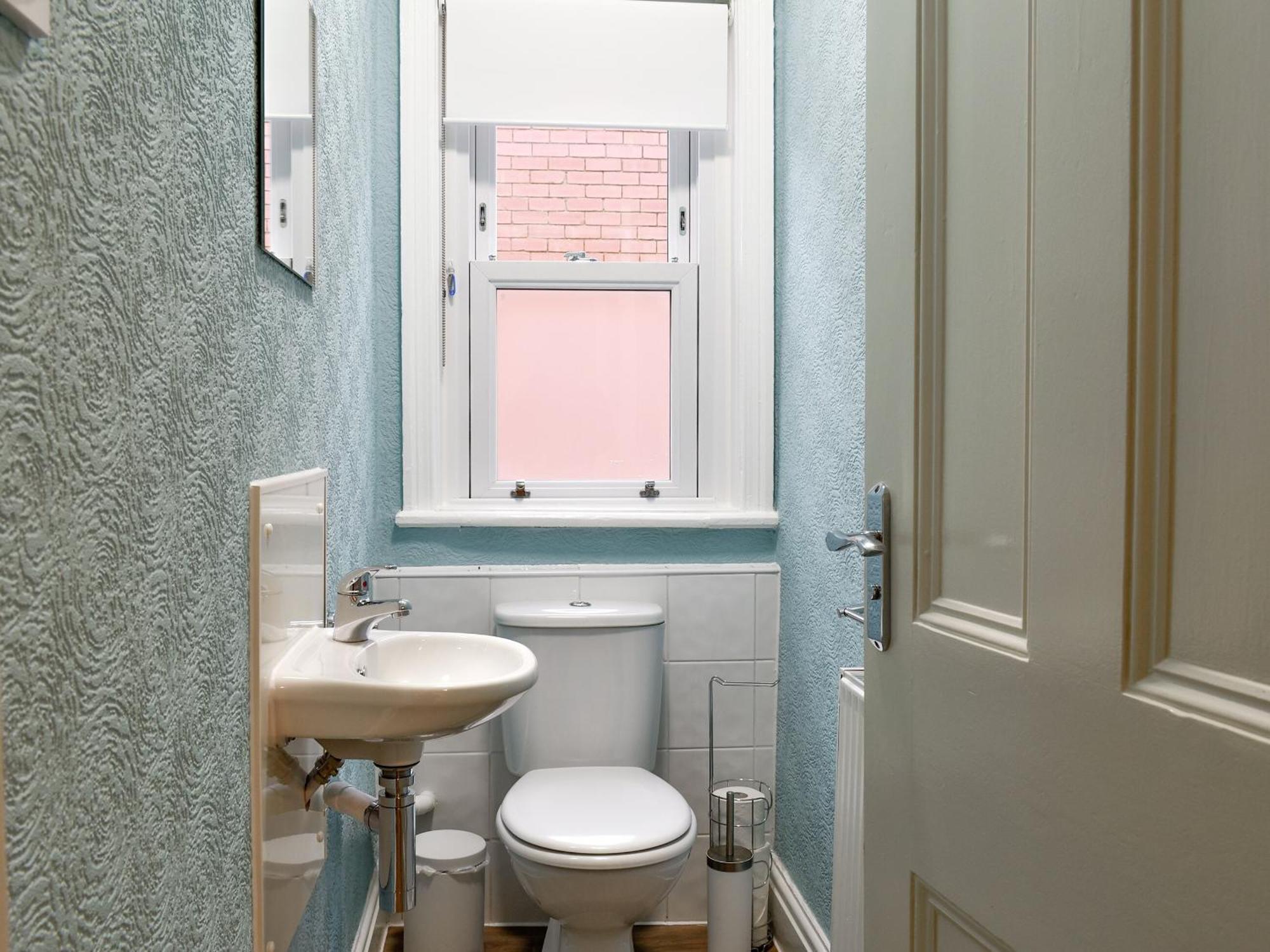 Holiday home Beachcomber Corner Lytham St Annes
