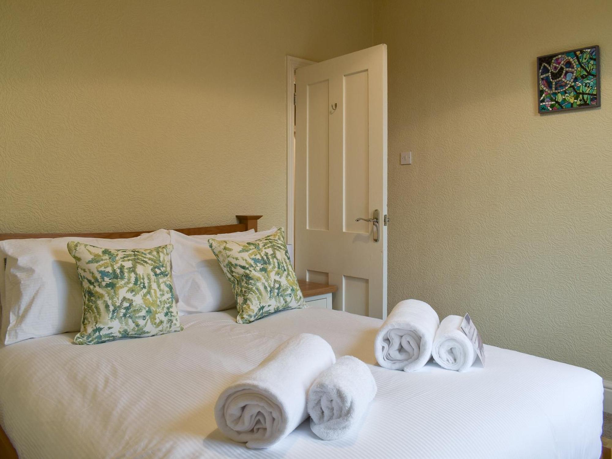 Beachcomber Corner Holiday home Lytham St Annes