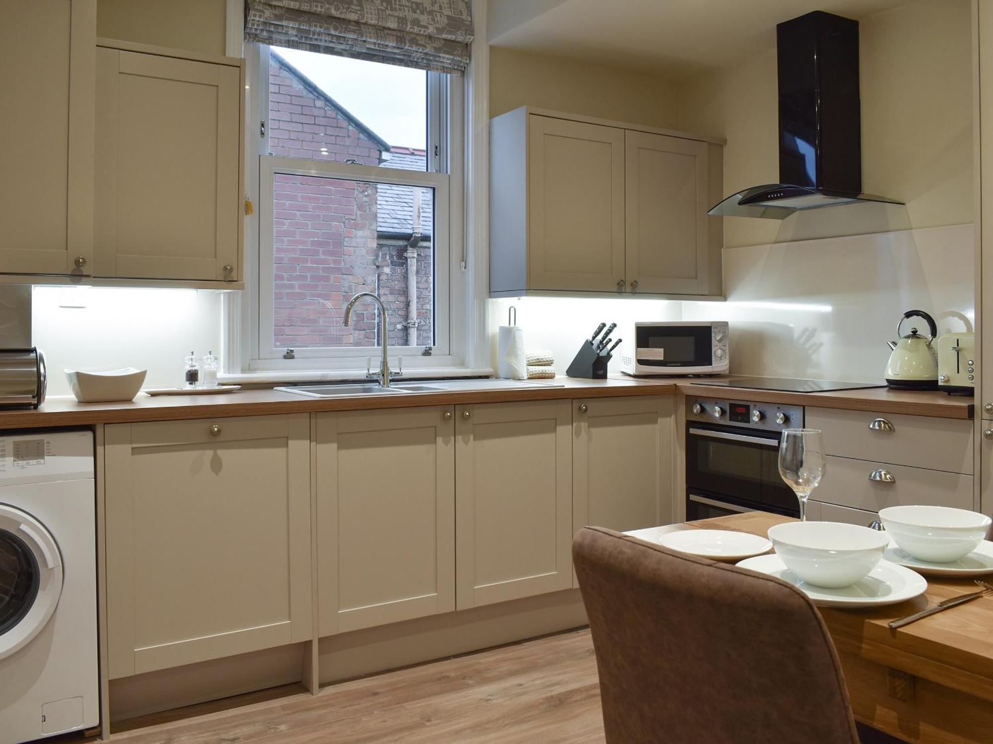 Holiday home Beachcomber Corner Lytham St Annes