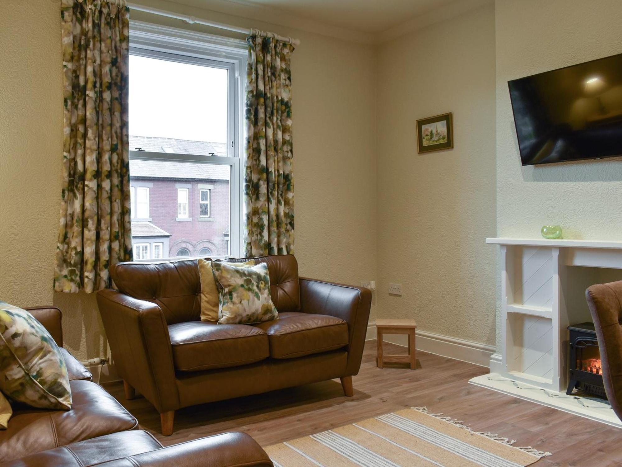 Beachcomber Corner * Lytham St Annes